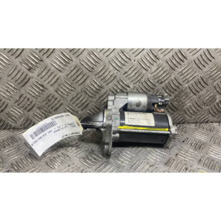 Demarreur OPEL CORSA E Photo n°1