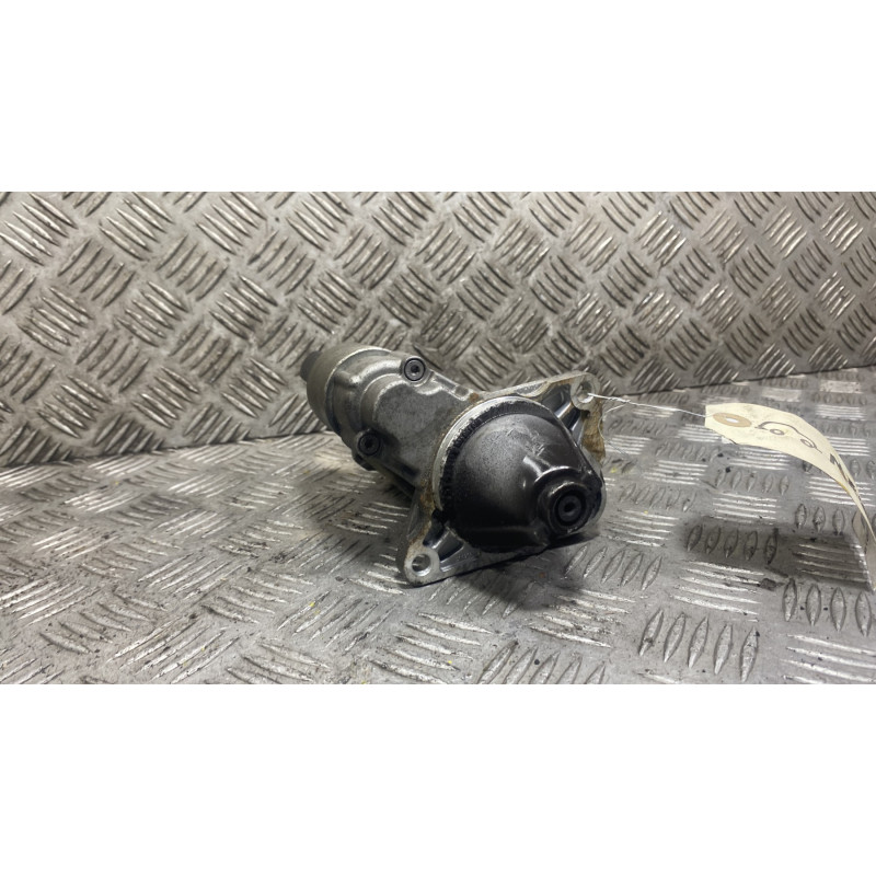 Demarreur OPEL CORSA E Photo n°3