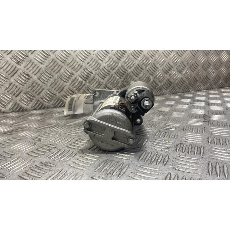 Demarreur OPEL CORSA E Photo n°4