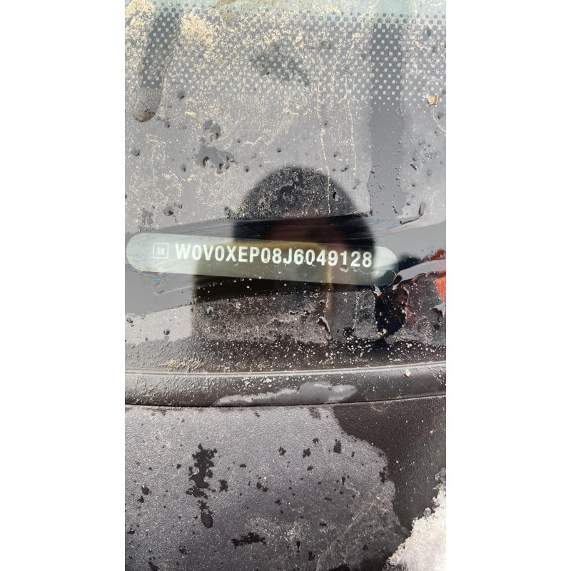 Demarreur OPEL CORSA E Photo n°10