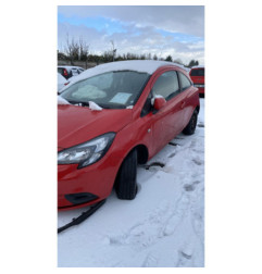 Demarreur OPEL CORSA E