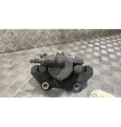 Etrier avant gauche (freinage) OPEL CORSA E