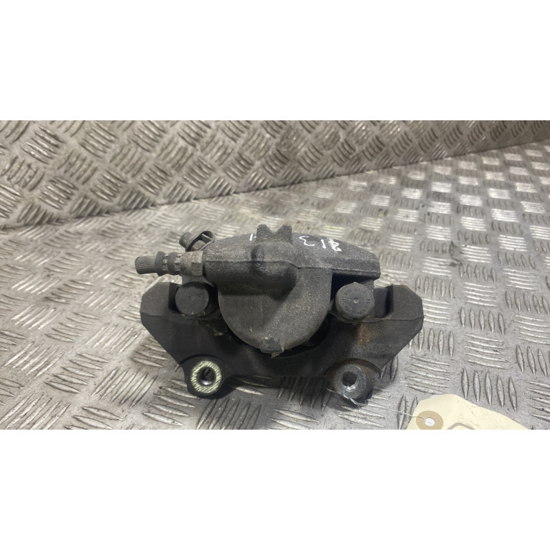 Etrier avant gauche (freinage) OPEL CORSA E Photo n°3