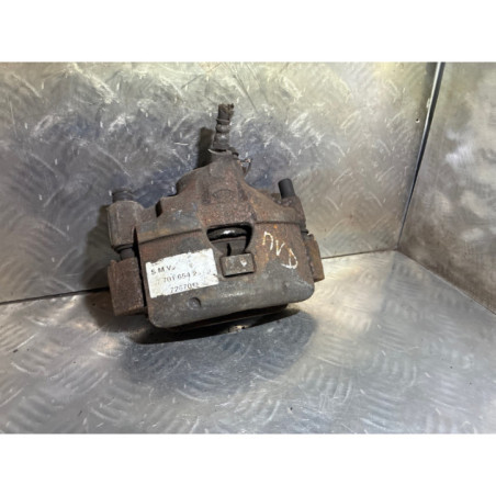 Etrier avant droit (freinage) RENAULT R21 Photo n°1
