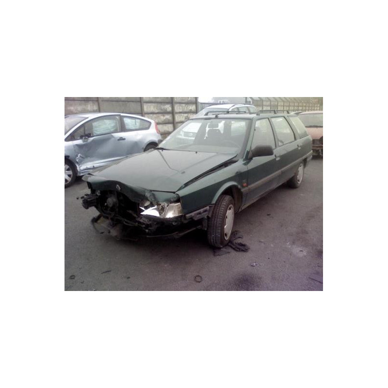 Etrier avant droit (freinage) RENAULT R21 Photo n°4
