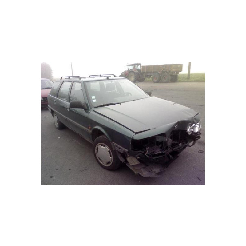 Etrier avant droit (freinage) RENAULT R21 Photo n°5