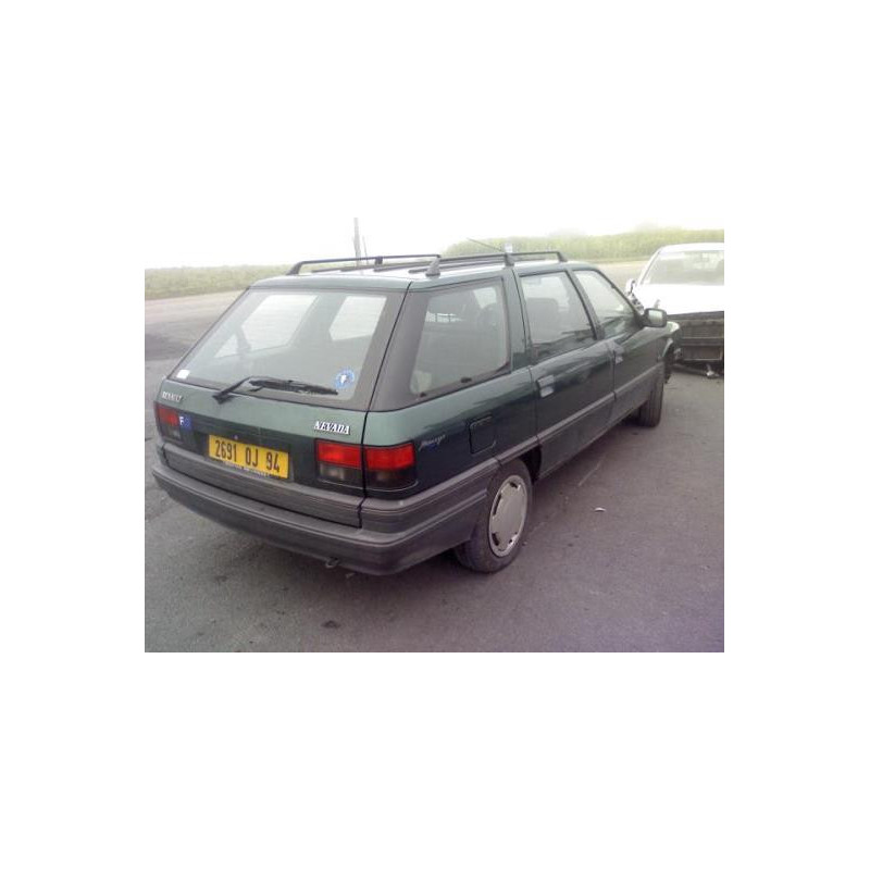 Etrier avant droit (freinage) RENAULT R21 Photo n°6