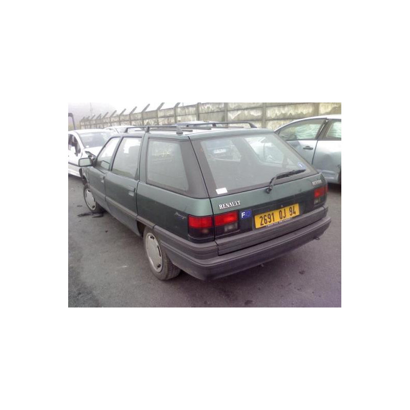 Etrier avant droit (freinage) RENAULT R21 Photo n°7