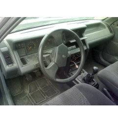 Etrier avant droit (freinage) RENAULT R21