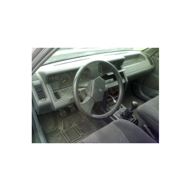 Etrier avant droit (freinage) RENAULT R21 Photo n°8