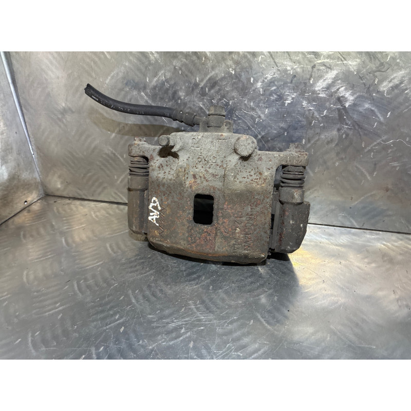 Etrier avant droit (freinage) SUZUKI LIANA Photo n°3