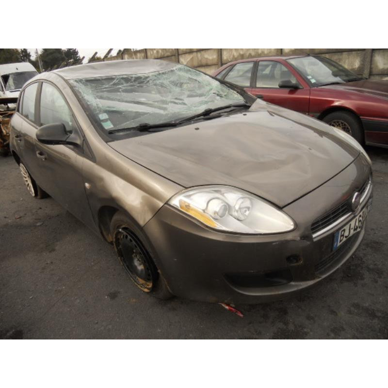 Retroviseur droit FIAT BRAVO 2 Photo n°2