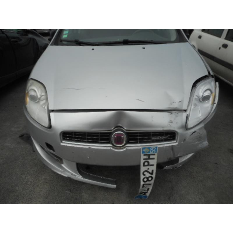 Retroviseur droit FIAT BRAVO 2 Photo n°7
