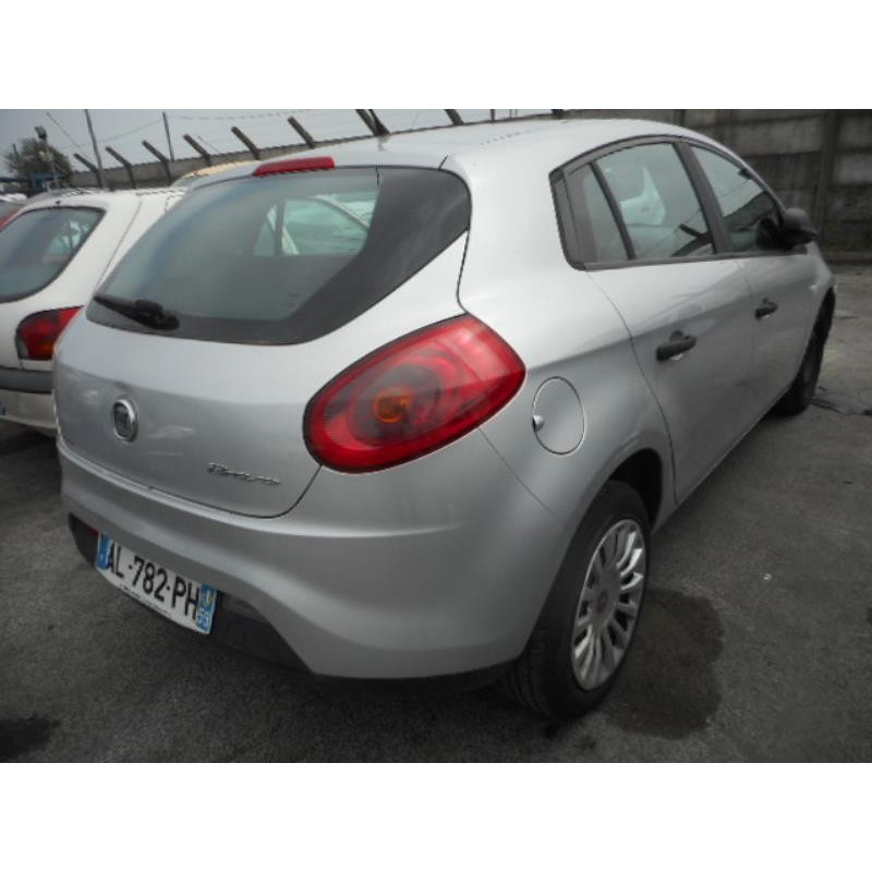 Retroviseur droit FIAT BRAVO 2 Photo n°9