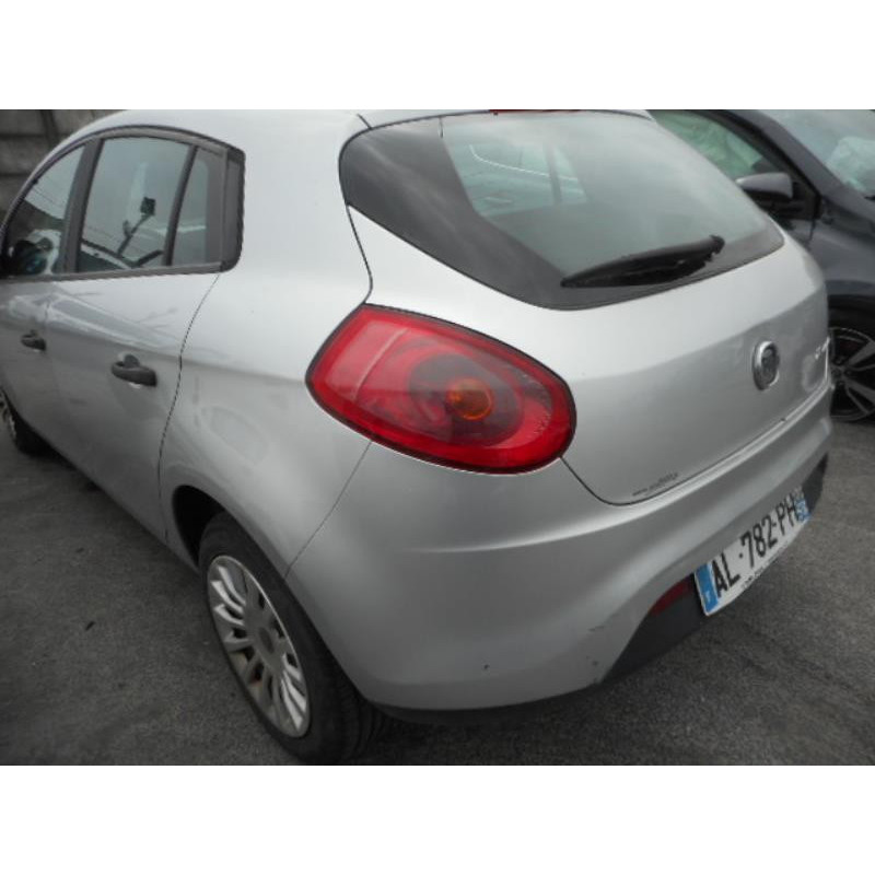 Retroviseur droit FIAT BRAVO 2 Photo n°10