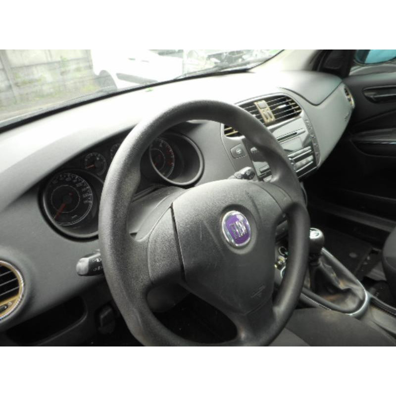 Retroviseur droit FIAT BRAVO 2 Photo n°11