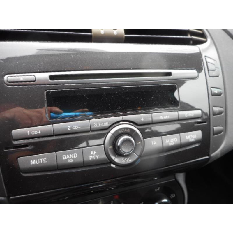 Retroviseur droit FIAT BRAVO 2 Photo n°14