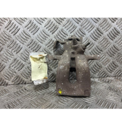 Etrier arriere gauche (freinage) RENAULT MODUS
