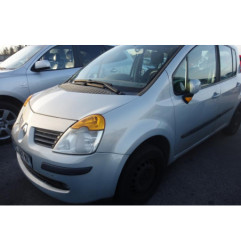 Etrier arriere gauche (freinage) RENAULT MODUS