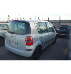 Etrier arriere gauche (freinage) RENAULT MODUS
