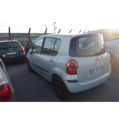 Etrier arriere gauche (freinage) RENAULT MODUS