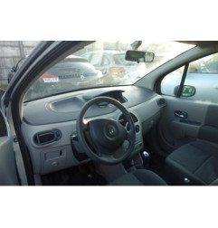 Etrier arriere gauche (freinage) RENAULT MODUS