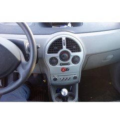 Etrier arriere gauche (freinage) RENAULT MODUS