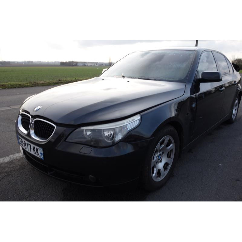 Etrier avant droit (freinage) BMW SERIE 5 E60 Photo n°4