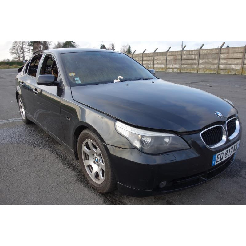 Etrier avant droit (freinage) BMW SERIE 5 E60 Photo n°5