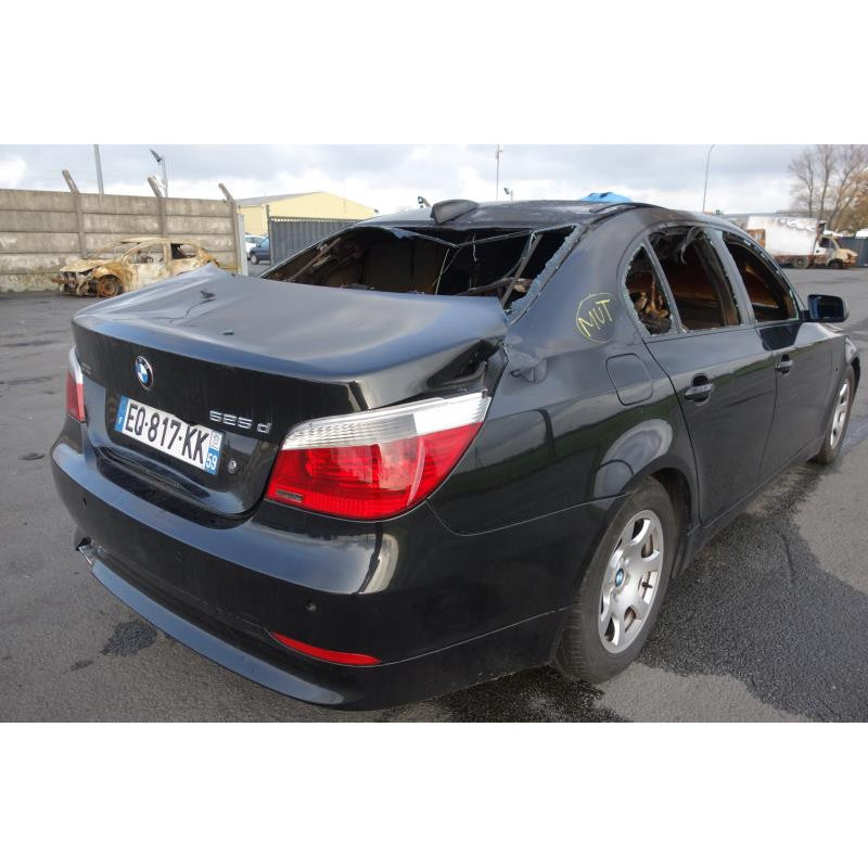 Etrier avant droit (freinage) BMW SERIE 5 E60 Photo n°6