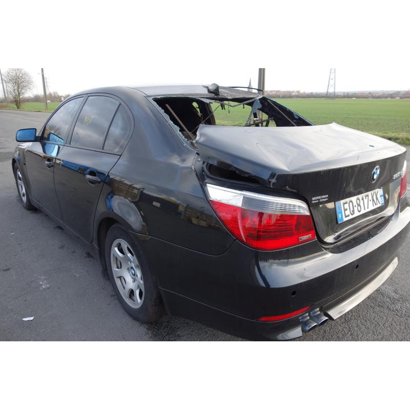 Etrier avant droit (freinage) BMW SERIE 5 E60 Photo n°7