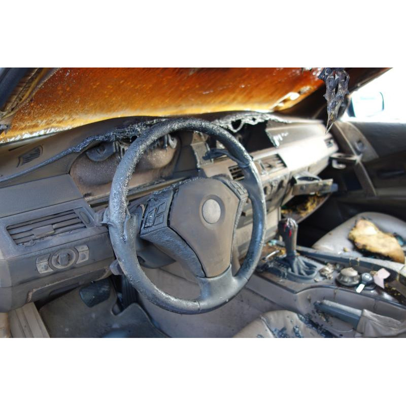 Etrier avant droit (freinage) BMW SERIE 5 E60 Photo n°8