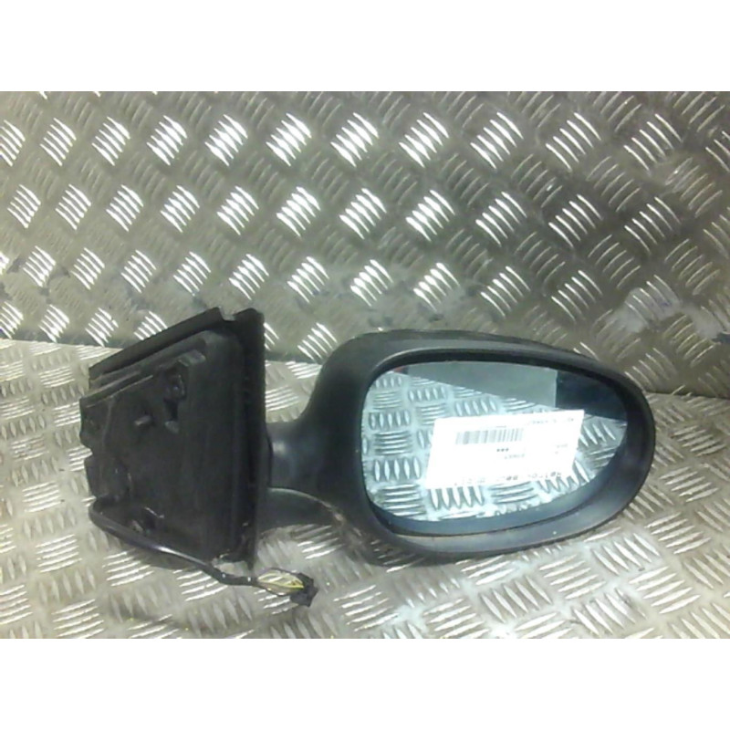 Retroviseur droit FIAT BRAVO 2 Photo n°3