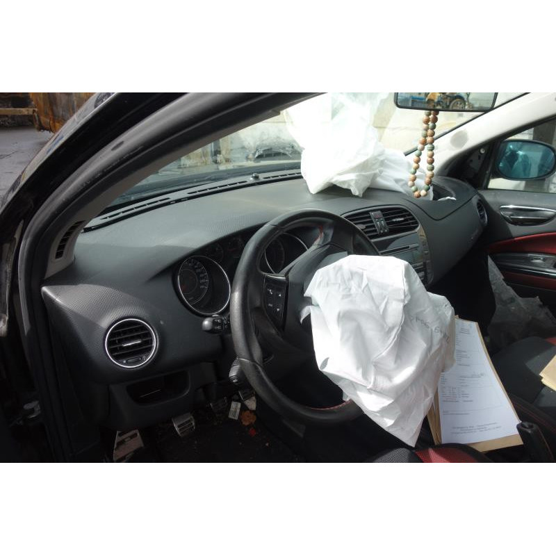 Retroviseur droit FIAT BRAVO 2 Photo n°8
