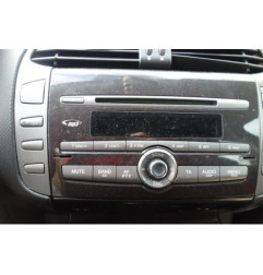 Retroviseur droit FIAT BRAVO 2