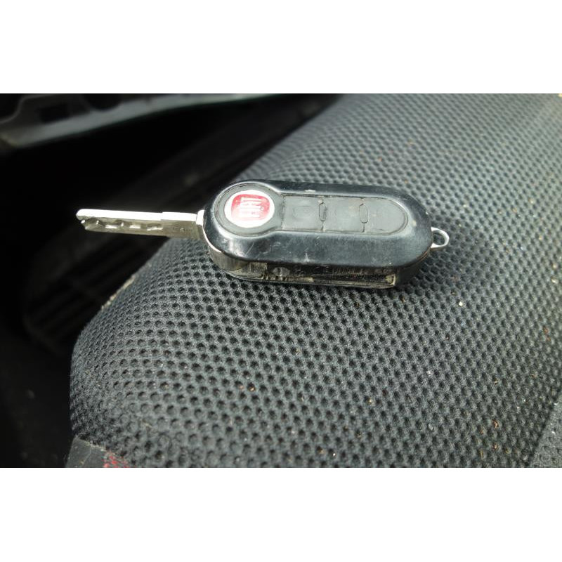 Retroviseur droit FIAT BRAVO 2 Photo n°11