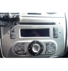 Etrier arriere gauche (freinage) ALFA ROMEO MITO