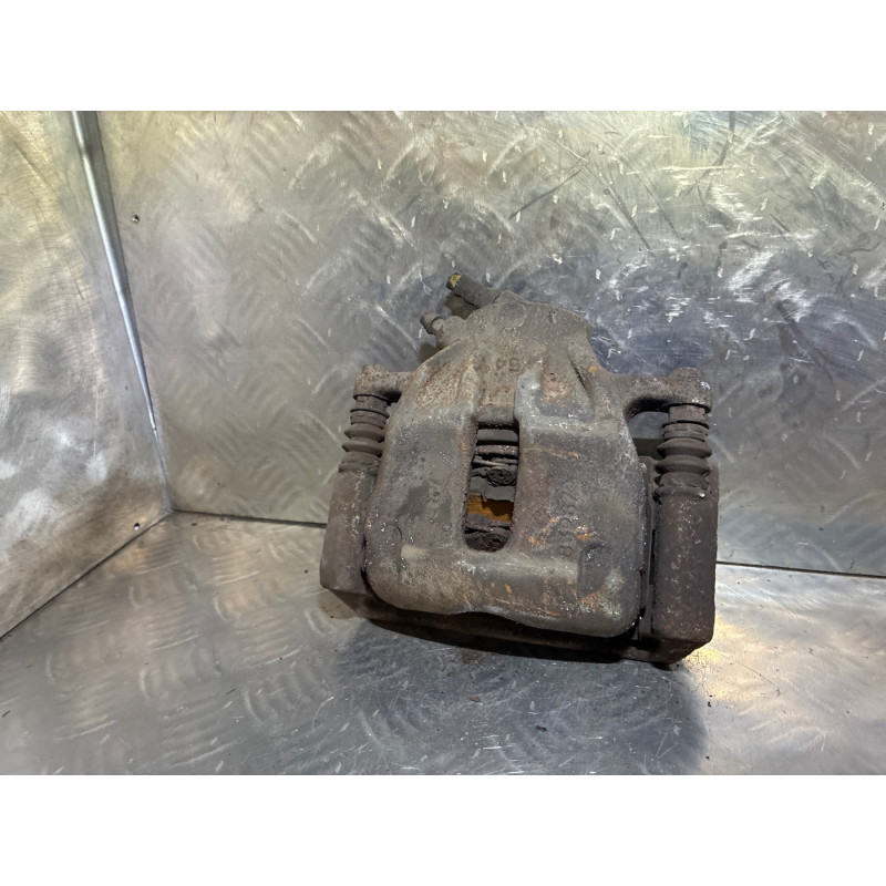 Etrier avant droit (freinage) CITROEN C3 PLURIEL Photo n°1