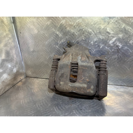 Etrier avant droit (freinage) CITROEN C3 PLURIEL Photo n°1