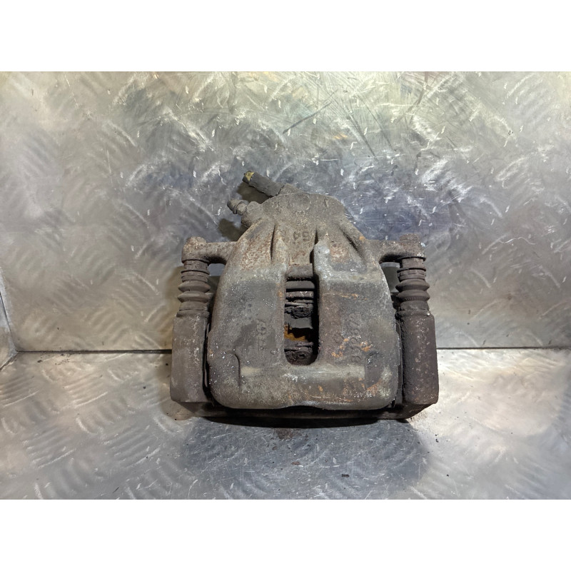 Etrier avant droit (freinage) CITROEN C3 PLURIEL Photo n°2