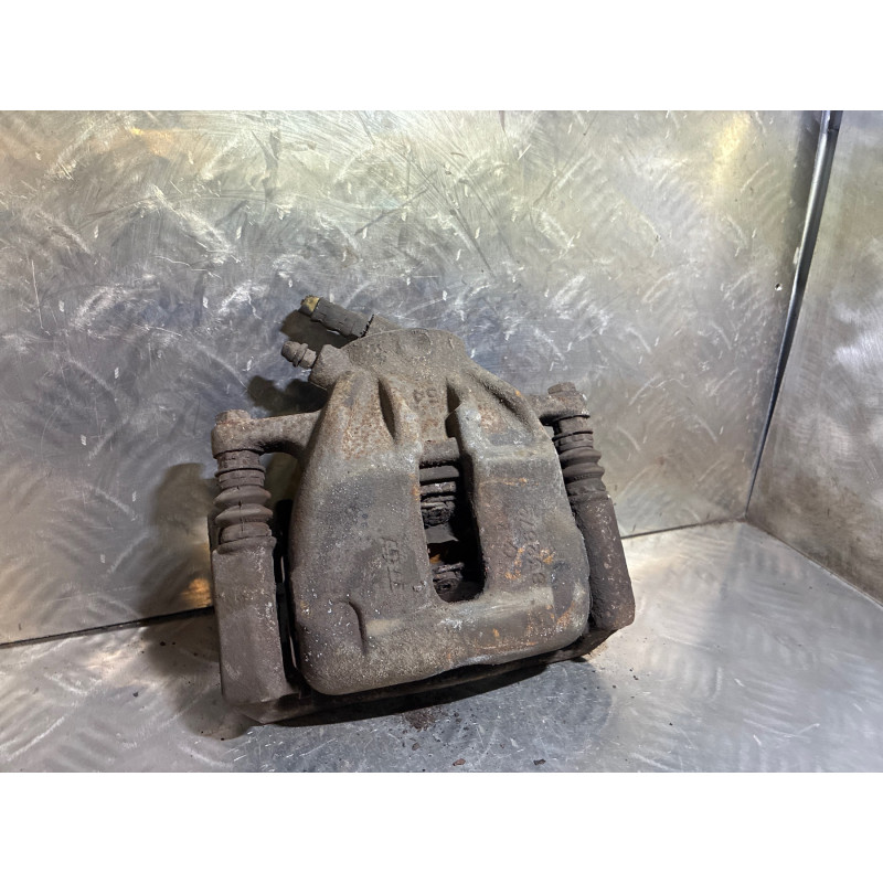 Etrier avant droit (freinage) CITROEN C3 PLURIEL Photo n°3