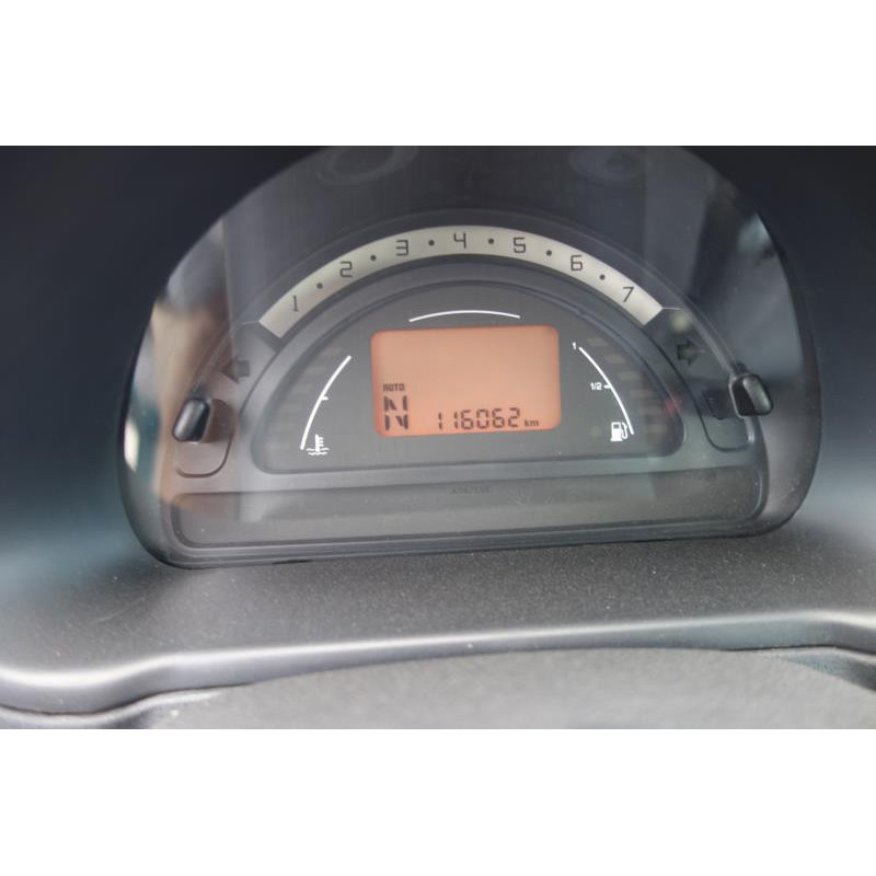 Etrier avant droit (freinage) CITROEN C3 PLURIEL Photo n°6