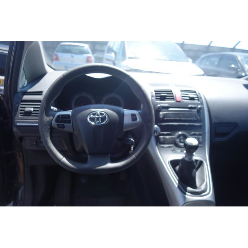 Etrier avant droit (freinage) TOYOTA AURIS 1 Photo n°9