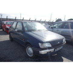 Etrier avant gauche (freinage) FORD FIESTA 3