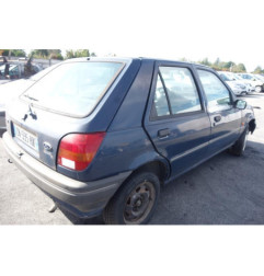 Etrier avant gauche (freinage) FORD FIESTA 3