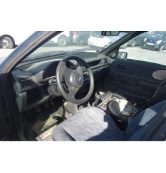 Etrier avant gauche (freinage) FORD FIESTA 3