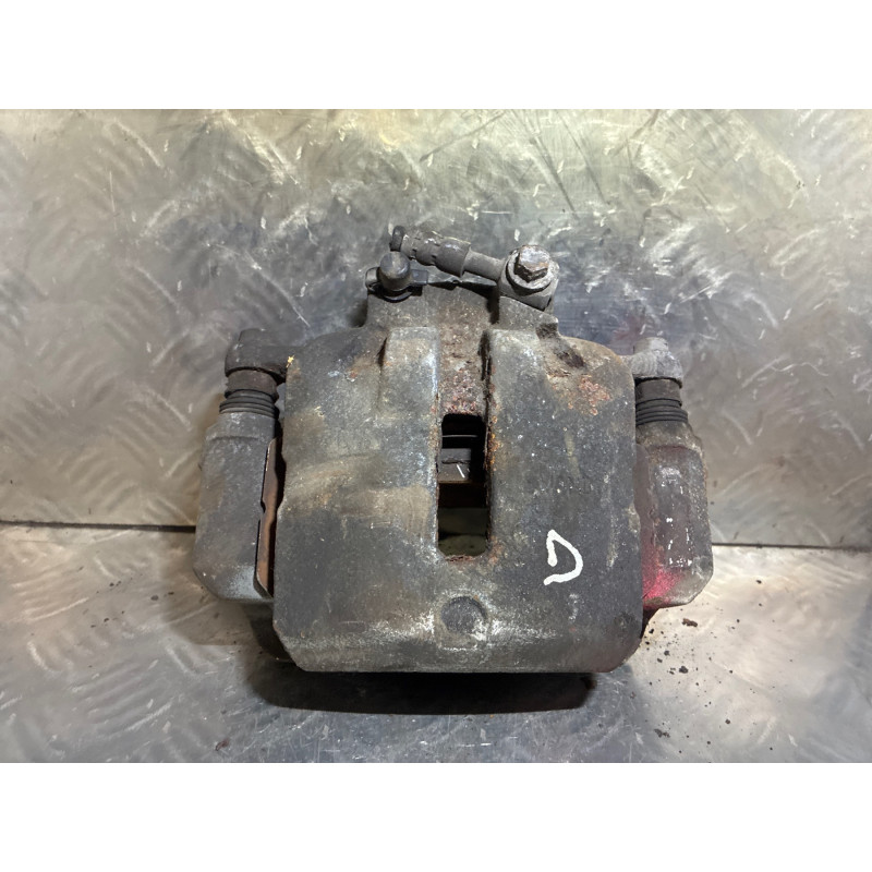 Etrier avant droit (freinage) OPEL INSIGNIA 1 Photo n°2