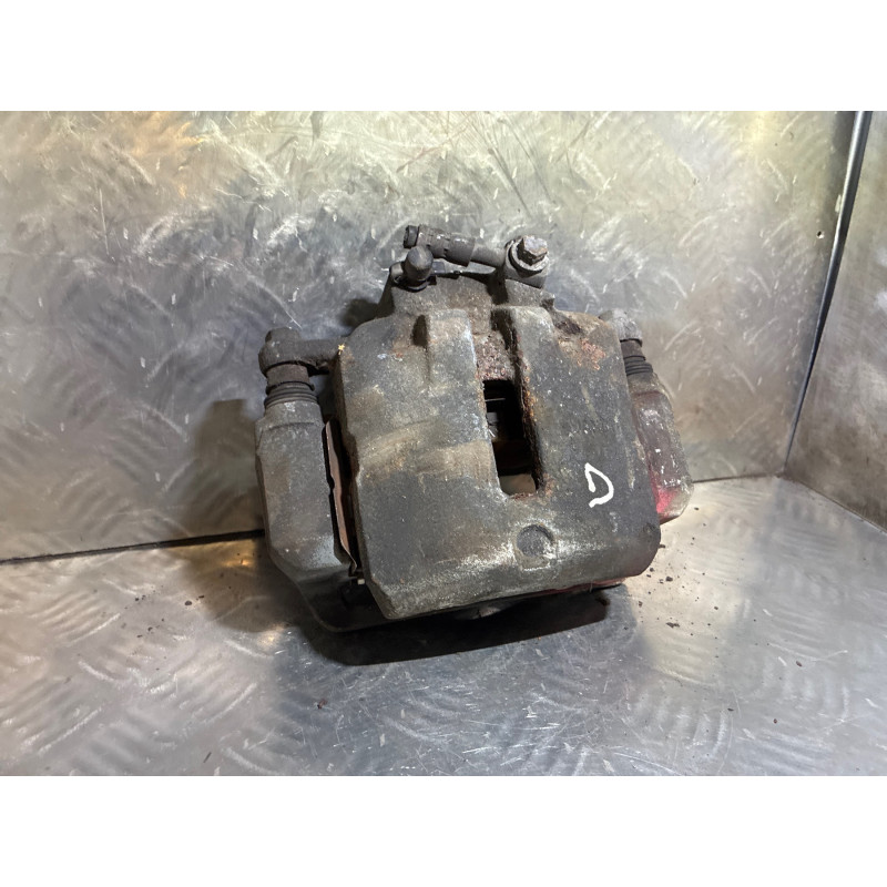 Etrier avant droit (freinage) OPEL INSIGNIA 1 Photo n°3