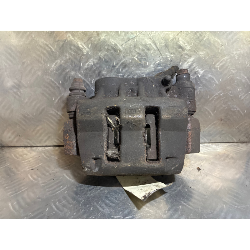 Etrier avant gauche (freinage) RENAULT MASTER 2 Photo n°3