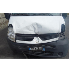 Etrier avant gauche (freinage) RENAULT MASTER 2